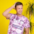 Футболка мужская